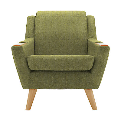 G Plan Vintage The Fifty Five Armchair Marl Green G Plan Vintage The Fifty Five Armchair Marl Green